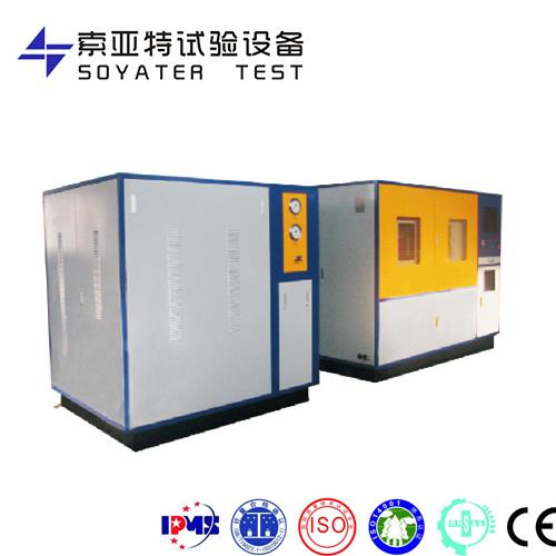 脈沖試驗機
